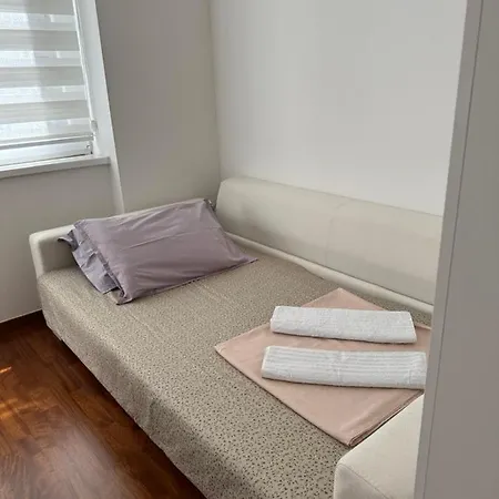 Apartmán Sweet Dreams *
