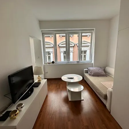 Sweet Dreams Apartment *