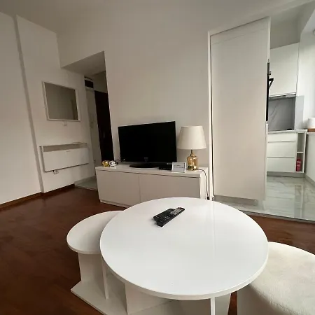 Apartmán Sweet Dreams *