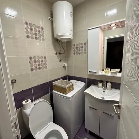 Sweet Dreams Apartment