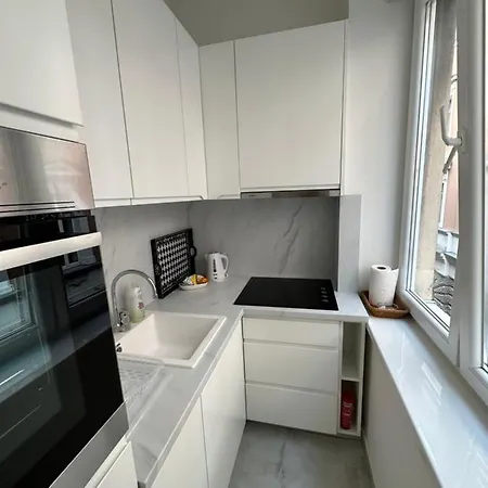 Sweet Dreams Apartment